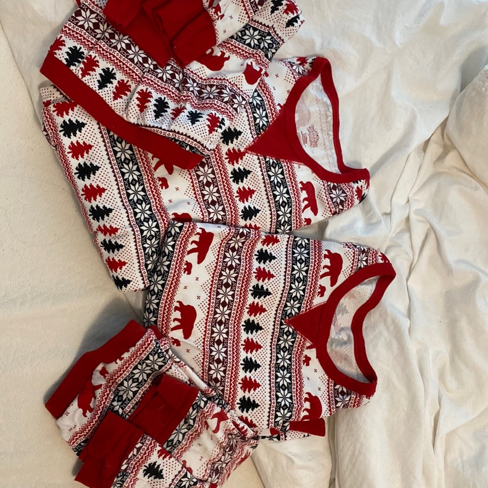 Christmas Pajamas